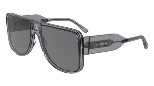 LACOSTE GREY Sunglasses (L6056S5916035) Unisex