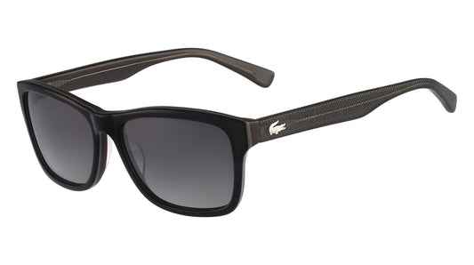 LACOSTE BLACK Sunglasses (L683SP5516001) Unisex