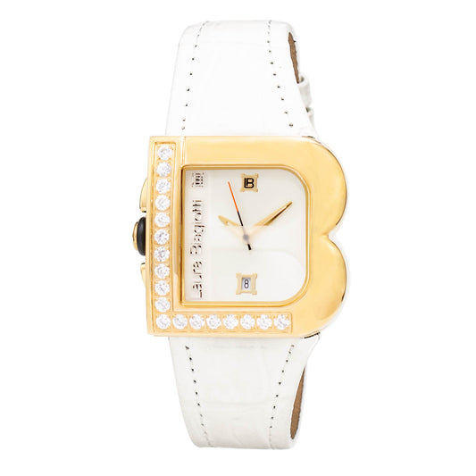 LAURA BIAGIOTTI GREY Watch (LB0001L-08Z) Women