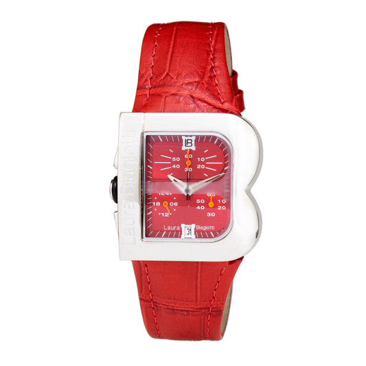 Laura Biagiotti Quartz Watch Silver (LB0002L-05) Women