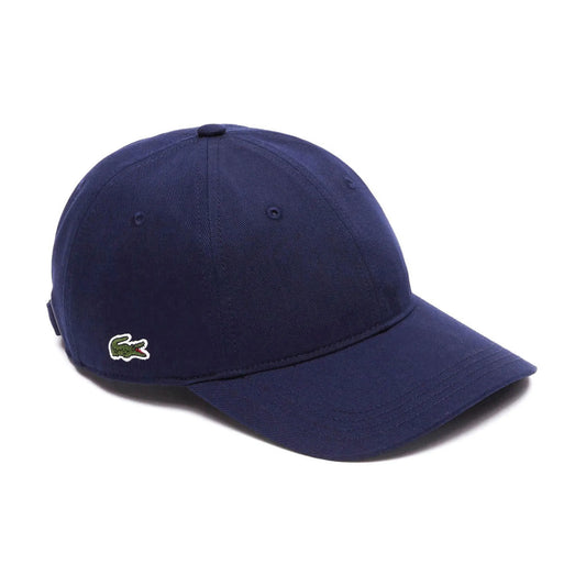 Lacoste Cap SR Navy (RK0440-166) Unisex