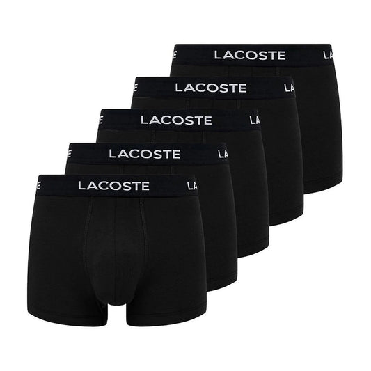 Lacoste Casual Short Boxershorts (5-pack) (5H5203-031) Men