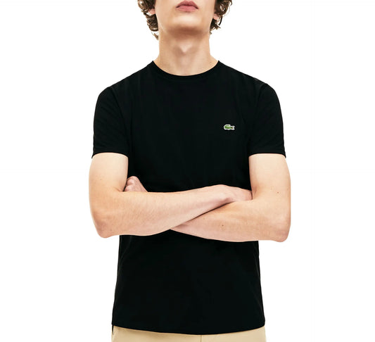 Lacoste Shirt Black (TH6709-031) Men