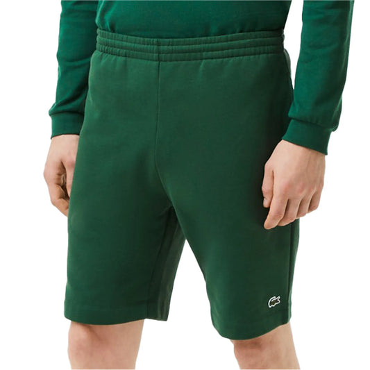 Lacoste Short Green (GH9627-132) Men