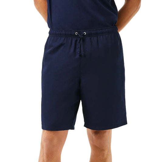 Lacoste Sport Short Navy (GH353T-166) Men
