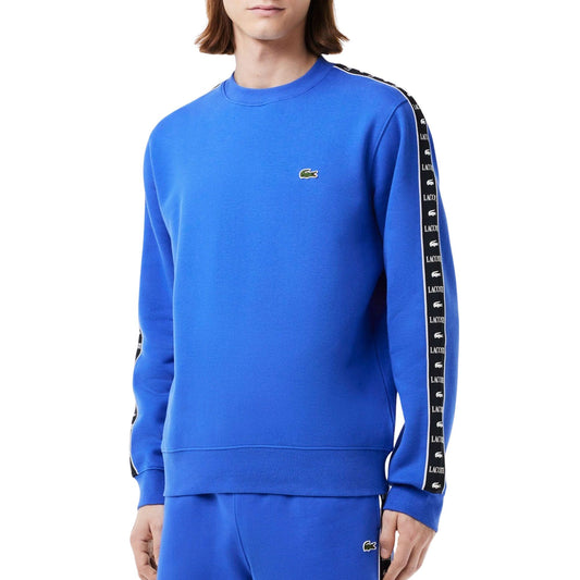 Lacoste Sweater Blue (SH7492-IXW) Men