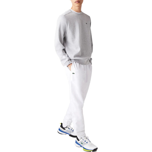 Lacoste Trackpant White (XH124T-001) Men