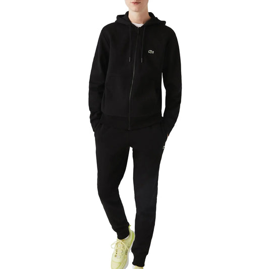 Lacoste Tracksuit Black (WH2528-031) Men