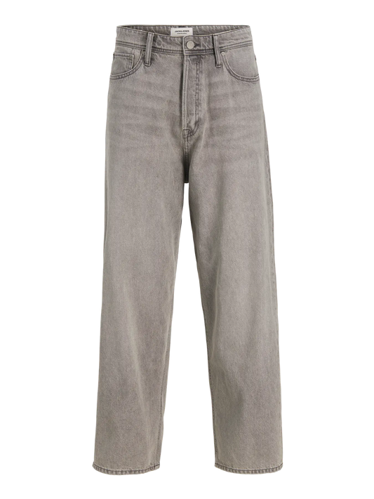 Iron Sq Grey Denim (12270192) Men