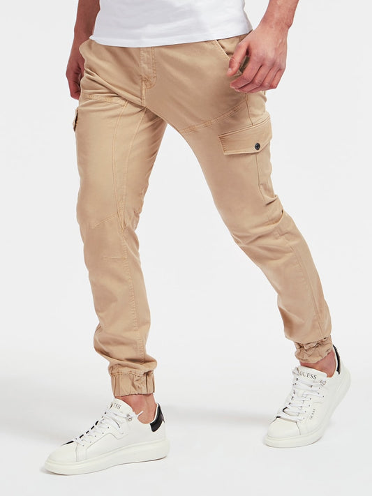 Guess Jeans (M02B17WCNZ2-INCS) Men