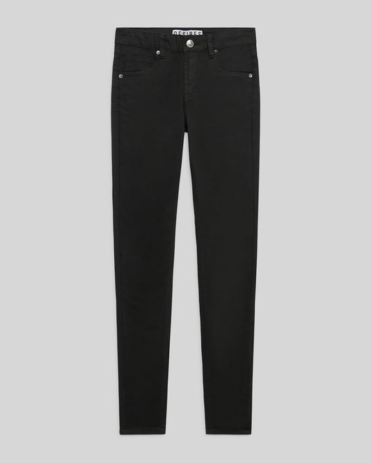 Jeans DESIRES (M1028_C2_black)