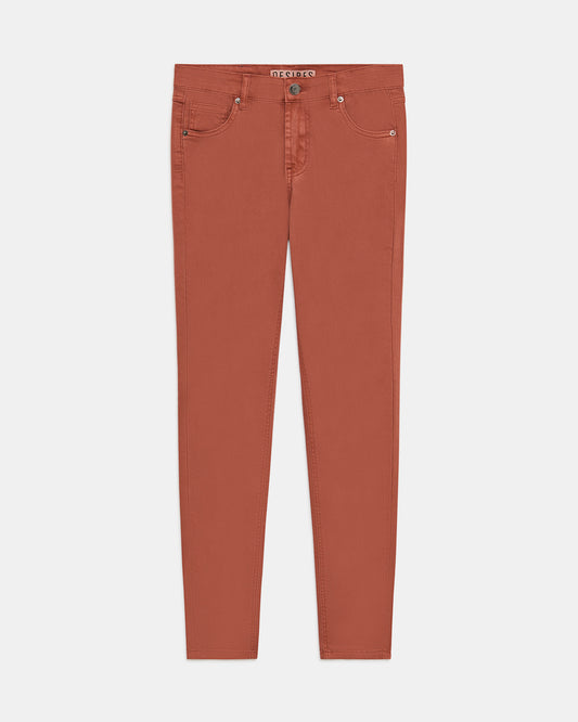 DESIRES Jeans Brick (18M1028C48) Women