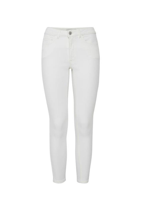 Jeans ICHI Women (M1076_C1_white)