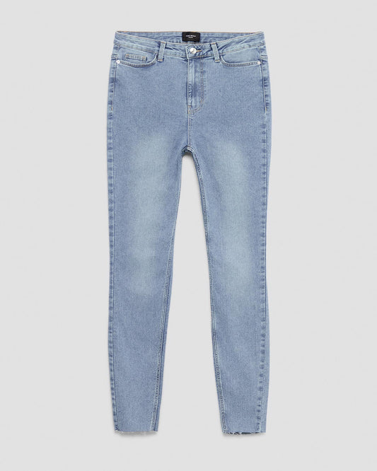 Jeans VERO MODA Women (M1457_C17_blue_light)