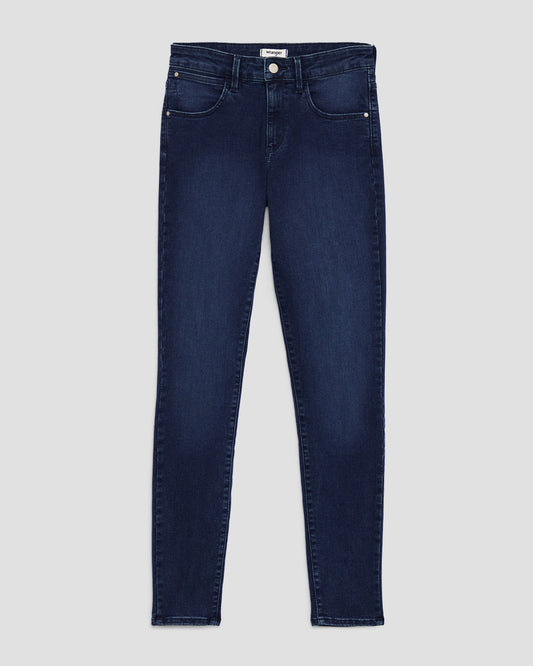 Jeans WRANGLER (M1492_C22_blue_dark)
