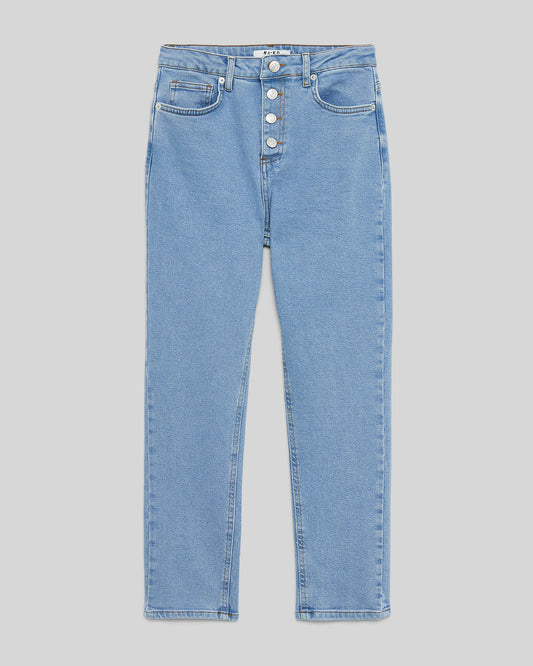 Jeans NA-KD Women (M1567_C17_blue_light)