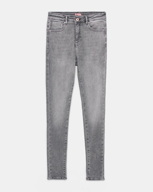 ONLY Jeans Grey (18M1685C8-32) Women