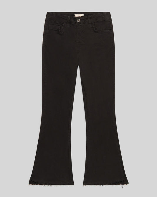 Jeans KIKISIX (M1736_C2_black)