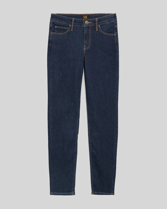 Jeans LEE Women (M1779_C22_blue_dark)