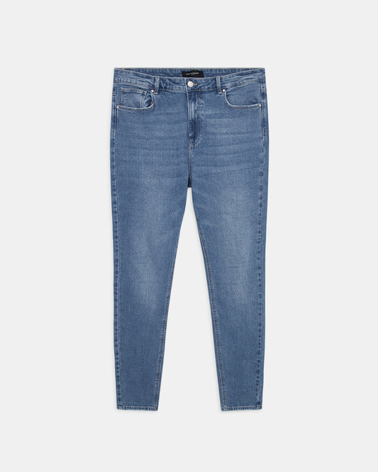 CARMAKOMA Jeans Light Blue (17M2094C17-32) Women