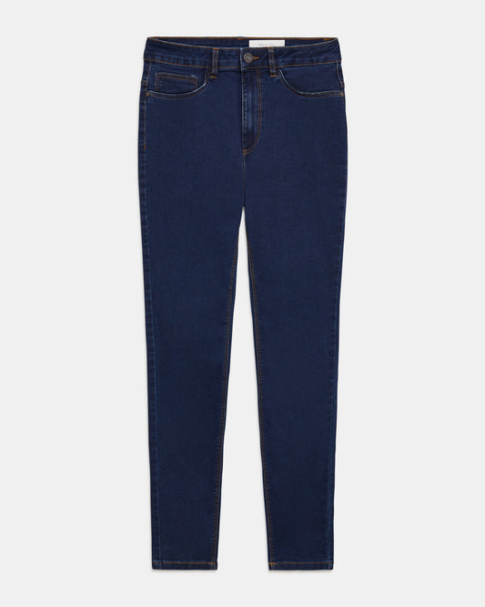NOISY MAY Jeans Dark Blue (18M2400C22-32) Women