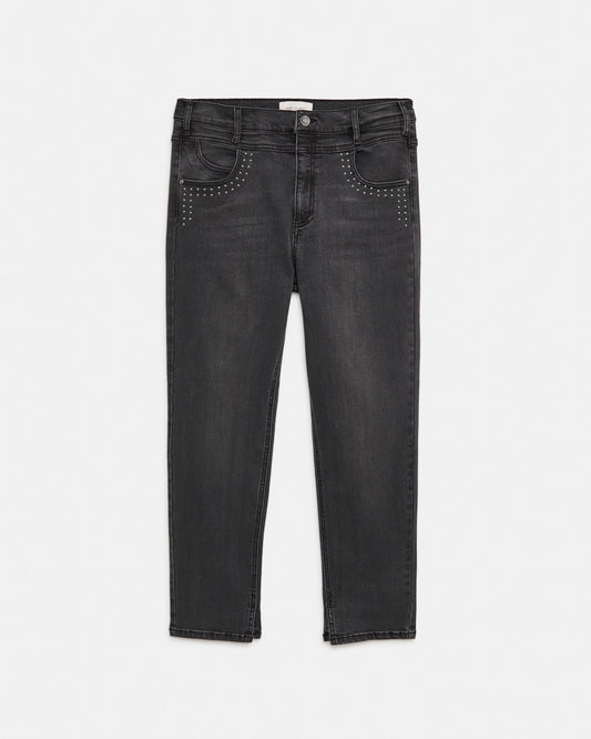 FREEQUENT Jeans Black (182469C2) Women
