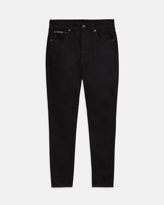 CALVIN KLEIN JEANS Jeans Black (202831C2) Women