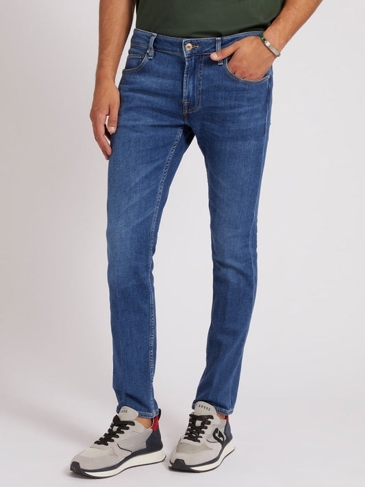 Guess Jeans (M2BA27D4U52-ABSO) Men