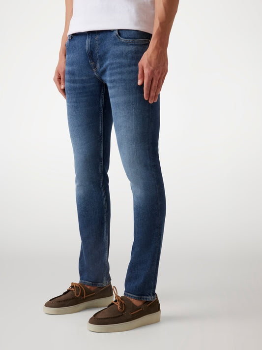 Guess Jeans (M2YAN1D4Q42-2CRM) Men