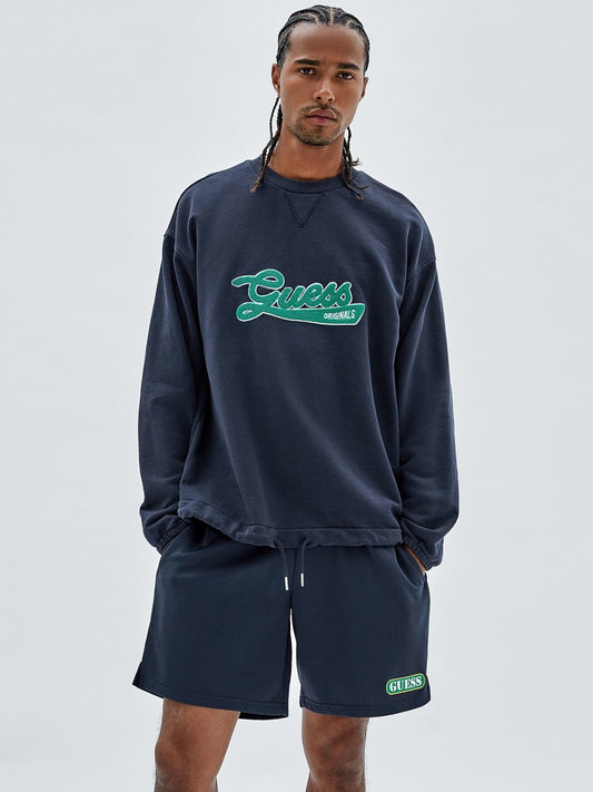 Guess Hoodie/Sweatshirt (M2YQ23K9YI1-G7P1) Men