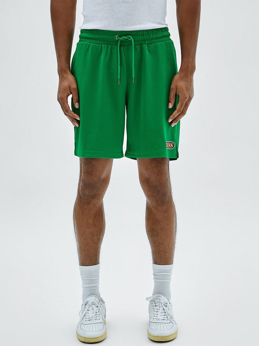 Guess Shorts (M2YQ25K9HZ0-G8BE) Men
