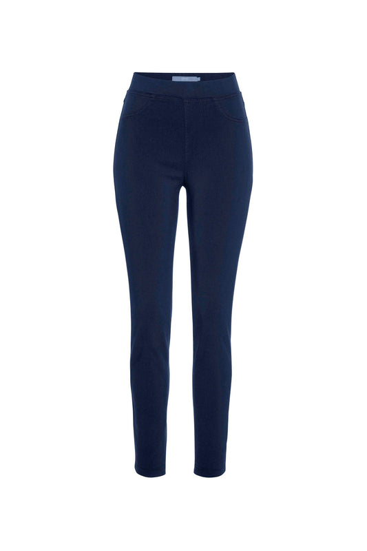 B.YOUNG Jeans Dark Blue (11M334C22) Women