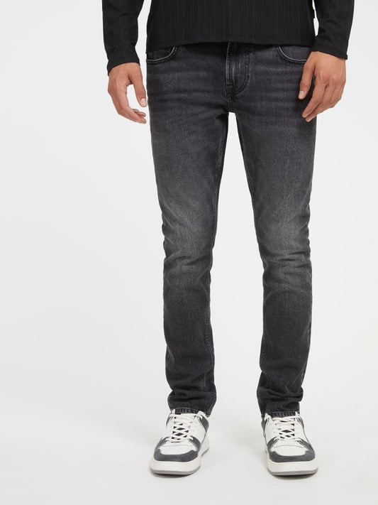 Guess Jeans (M3BAN1D55S1-REBS) Men
