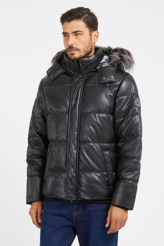 Guess Coat/Jacket (M3BL23WFOZ0-G1N9) Men