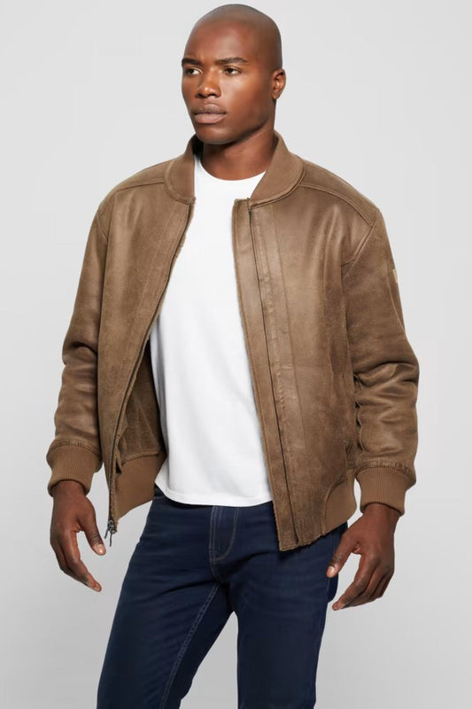 Guess Coat/Jacket (M3BL49WFRK0-A12F) Men