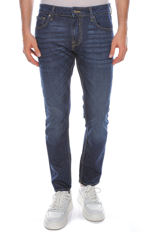 Guess Jeans (M3GAN1D4Z81-BLP2) Men