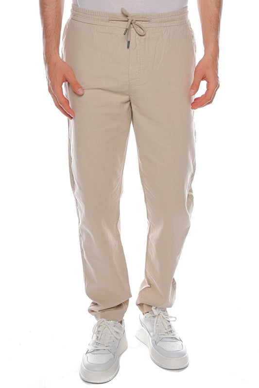Guess Pants (M3GB36WFBX3-G1CA) Men