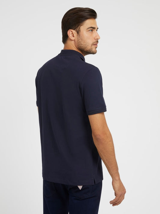 Guess T-shirt/Top (M3YP60K7O64-G7V2) Men