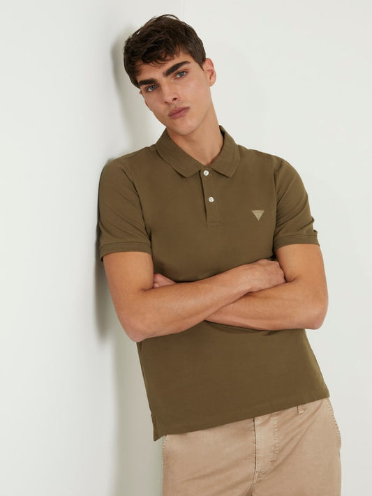 Guess T-shirt/Top (M3YP60K7O64-G8H5) Men