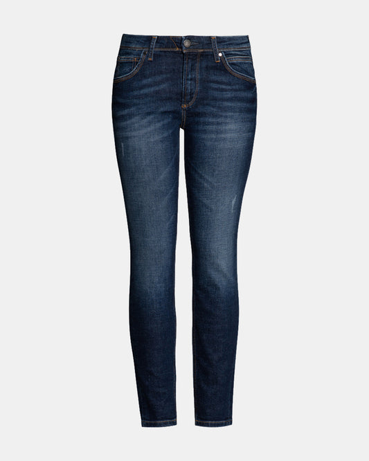 MARCO POLO DENIM Jeans Blue (20M4089C3-34) Women