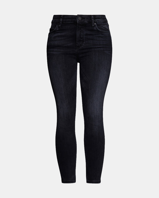 MARCO POLO DENIM Jeans Grey (20M4090C8-32) Women
