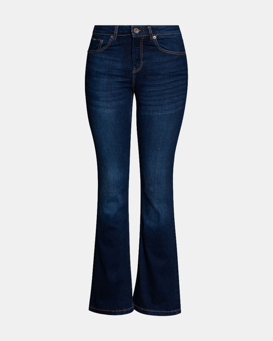 KUYICHI Jeans Blue (20M4103C3-34) Women