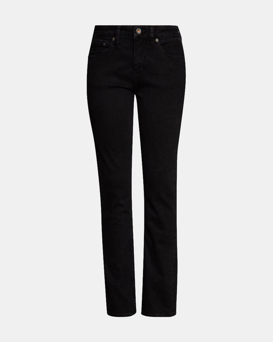 KUYICHI Jeans Black (20M4106C2-32) Women