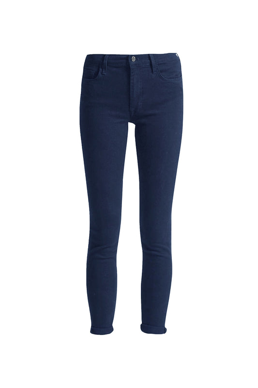 FRENCH CONNECTION Jeans Dark Blue (8M433C22) Women