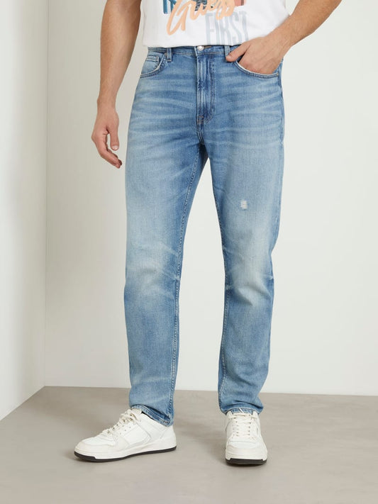Guess Jeans (M4GA14D5AZ4-P1NK) Men