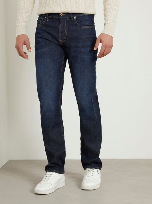 Guess Jeans (M4GAN2D4Z23-BOAI) Men