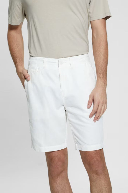 Guess Shorts (M4GB59WG8B0-G018) Men