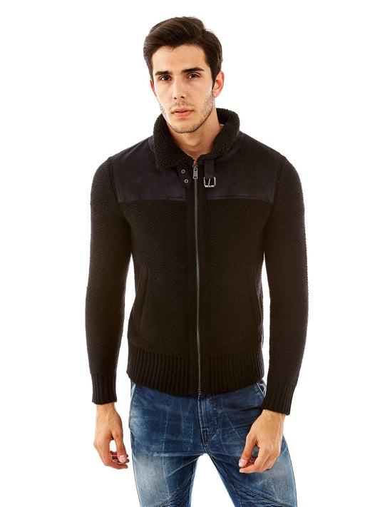 Guess Knit (M53R60Z15C0-996) Men