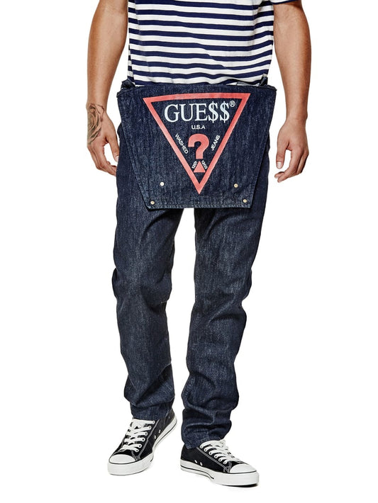 Guess Jeans (M61D09D2230-RRI) Men