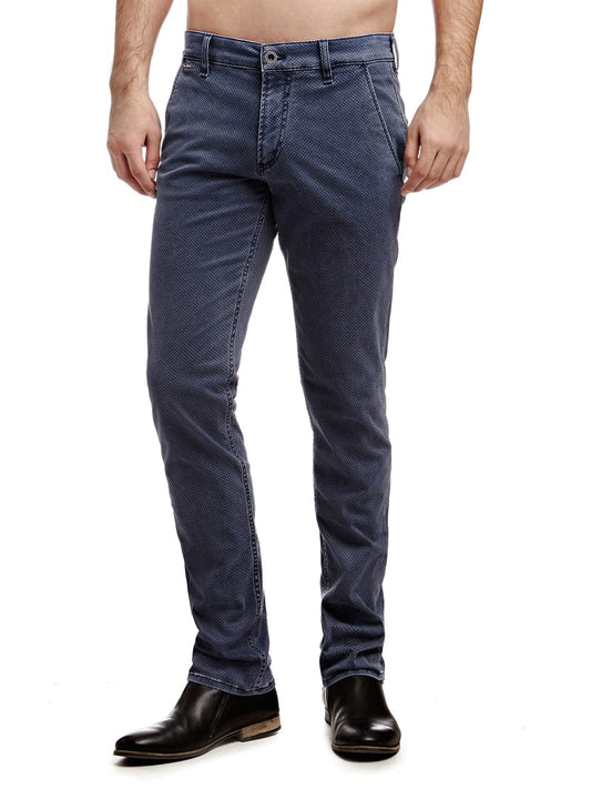 Guess Jeans (M63B02W7K90-FR97) Men